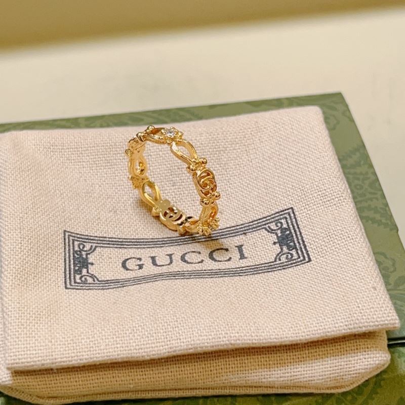 Gucci Rings